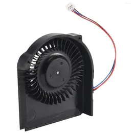 Computer Cables Series Laptop CPU Cooling Fan FOR IBM Lenovo ThinkPad T410 T410i 45M2721 45M2722