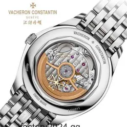 Vacherosconstantin Watch Swiss Movement Overseas ZF Factory Clone Top Factory Deep Men Maleevjnjci66rbepw4n