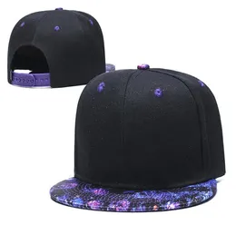 İyi Satış Boş Snapback Caps Hip Hop Cap Beyzbol Şapkaları Erkekler İçin Kadın Kemikler Snapbacks2477963