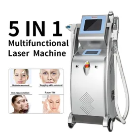 Ipl Machine Laser Nd Yag Freckle Tattoo Removal Dark Spot Eyebrow Pigment Laser Treatment Machine Beauty Care Nd Yag