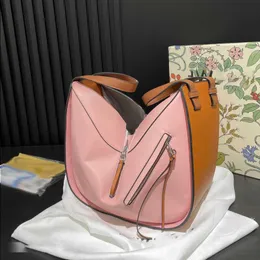 10A Fashion Portable Woman Designer Color Bags Match Bag Fashion Shoulder Bags Swing Tote Leather Hamm Diagonal Cross Bags Handbag Luxu Chku