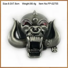 Boys man personal vintage viking collection zinc alloy retro belt buckle for 4cm width belt hand made value gift S280