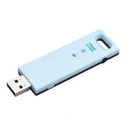 Nowa sieć USB 300M bezprzewodowy wzmacniacz sygnału WIFI Expander 603U