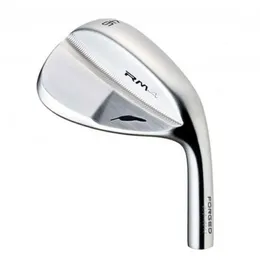 Wykuta głowa golfowa praworęczna dla unisex bez wałów RM4 klinowe type S 4860 stopnia 240430