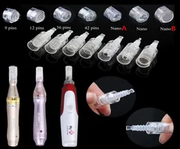 13579123642NANO خرطوشة الإبرة لـ MyM Dermapen Microneedle Dr Pen M7n2M54125896