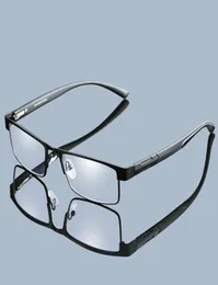 男性女性チタン眼鏡レンズズーム拡大リーディンググラスリーディング10 15 20 25 30 35 40メンダ73533688
