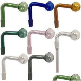 Rauchrohre FL Schweißglasölbrenner Brenner Bubbler Quarz Banger Nägel Schalen Schüsselkugel Daimeter 30 mm 14 mm nach unten