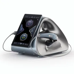 Nyaste 12D HIFU-maskin Portable 2 i 1 HIFU Ansiktslyftmaskin Face Lift Anti-Wrinkle Anti-Aging HIFU Machine