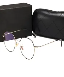 ExtaryNew Masdaler Designer Plain Glass Spectacles Полный рамный CH885209 Модель высококачественных очков защиты с оригинальным Box474323
