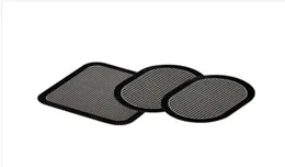 Replacement Gel Pads for All muscle training ems stimulator massager Belts 1 Set 3 Gel Pads6816359