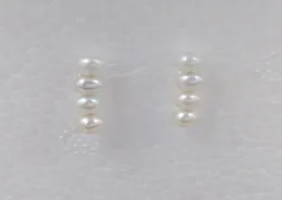 925 Sterling Silver Bear earrings Stud Jewelry Pendientes Straight De Plata Fits European Jewelry Style Gift 512723540 Andyjewel1516987