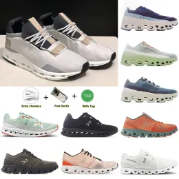 Fashion Running Shoes Nova Monster Acai Purple Lavender Surfer Heather White Vista X3 All Black Men Women Sneakers Switf 5 Runner Flyer Pink Outdoor Trainers