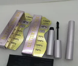 2021 Volume Mascara lepiej niż seks chłodny czarny tf thinck Waterproof wydłużenie 10G Wysoka jakość7676043