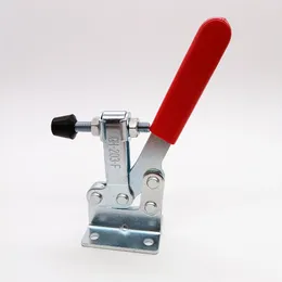 GH-203-F Push-pull quick clamp tooling clamp Hardware quick clamp Accurate positioning tool