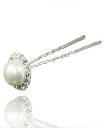 Fashion Jewelry Wedding Bridal Crystal Crystal Hair Pin Accessori8416696