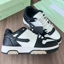 Designer di scarpe sportive da donna Slim Arrow da uomo Sneaker Donne Marca Sneaker Sneaker non slip Classici degli anni '80 Bassa Sneaker Taglia 36-46