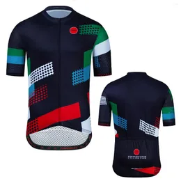 Racing Jackets Timubike Cycling Jersey Top Quality Summer MTB Bicycle Clothing Maillot Ropa Ciclismo Compression Anti Slip