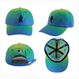 Kinderhüte Kinder Designer Hats Kid Baseball Cap Girl Boy Caps Kleinkind Sonnenhut Größe 3-15 Luxusbrand Tops Brief Klassische Stickerei gedruckte Baseballkappe 5 Farben