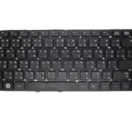 Teclado de laptop para Samsung SF410 SF310 SF311 Q330 P330 QX411 QX412 X330 Q460 Q430 THAILAND TI 9Z.N5PSN.003 BA59-02792F