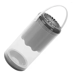 Aufbewahrungsbeutel Entfeuchtungsbox Entfeuchter für Schrank Feuchtigkeitsabsorberhalter Garderobe Feuchtigkeitsschrank Hängende Schimmelpilze Absorber