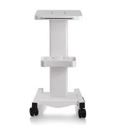 ABS Beauty Salon Trolley Salon Use Rolling Cart Aluminum Stand for Hydro Peel RF Cavitation IPL Machine4975863