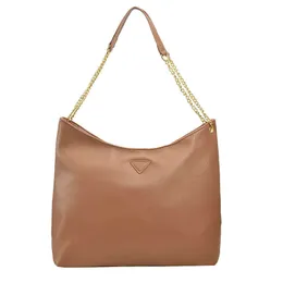 Umhängetaschen Instagram Lazy Style Student Tasche Damen 2024 Neue trendige, feste Farbpendler -Umhängetasche Großer Kapazität Crossbody Bag Book