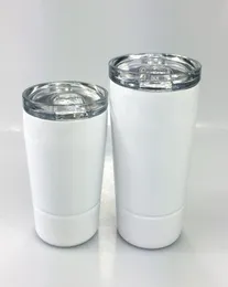 FedEx DIY sublimation 12oz kids tumbler 304 Stainless Steel tumbler kid water bottle kids cups Wine Glasses7108979