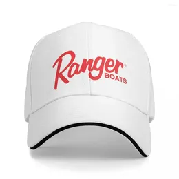 ベレーツにインスパイアされたレンジャーボートヨットヨット野球帽スナップバック男性女性帽子屋外調整可能なカジュアルキャップハットポリクロマティック