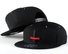 Wholesale-Men Women Adjustable Snapback Baseball Cap Hip Hop Bboy Brim Dancing Hat9691936