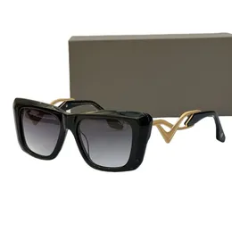 солнцезащитные очки для женщин дизайнерские очки icelus dts788 голливудская звезда модель модели 18 тыс. Золото процесс ультрачистые линзы классический квадратный отдых роскошный прямоугольный