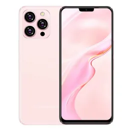 * 3 timmar HOT !!* HOT! 2024 Ny Authentic 15Pro esports Gaming Pink Blue Black Smartphone 5G All Network Connection Student Pris 512 GB Stora minnes mobiltelefoner Lås upp