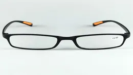 2021New god kvalitet gamla läsningsglasögon antislip design flexibel ljus plast ram hyperopia glasögon blandad kraft lins3570895
