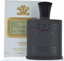 2019ss Nowe męskie perfumy perfumy 120 ml długi czas dobry jakość zapachu silna zdolność aromatu1207130