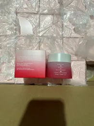 Lüks Marka Nar Yüz Kremi Günlük Güç Savunması 50ml Doku Onarım Kremi 1.7oz Cilt Bakım Yüzü Serum Kırmızı Şişe Losyon Kozmetikleri Hızlı Ücretsiz Nakliye