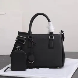 2024 Nowa najnowsza torba na ramię wysoka Baokuanqnylon Hobo Jakość luksusowa designerka torebka mody wytłaczanie mody klasyki torebki luksusowe marki