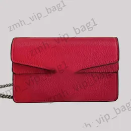 Bolsa de grife dionysusss bolsa de luxo Bolsas de luxo CUCCI Bolsa Bolsa Bolsa ombro Crossbody Ggbags Mini carteira 812