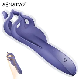 Altri articoli di bellezza della salute 2024 ALTRO PENIS ALL'ALTURNO PENIS GLANS STIMCLATORE MASCHIO MARBATOR VIBRATOR ETTRIMPARE ESERAZIONE PER UOMINI DURANTE RESTUZIONE DI RESTUZIONE T240510