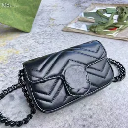 2024 Neue Box -Tasche Neueste Umhängetasche High Baokuanqnylon Hobo Qualität Luxusdesigner Fashion Handtasche Präge Fashions Classics Handtaschen Luxurys Marken