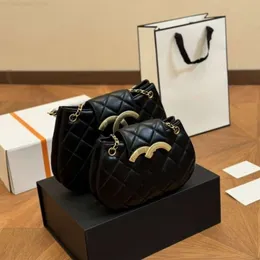 Projektant Cowhide Factory Promocja Nowa jednorodka skośna rozpiętość ręczna torba pod pachami moda Modna jagnięc