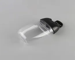 CAP Round 30ml Pet Flip Plastic Half Kids039S Carry Oninfectant Hand Landizer Bottle KKF22361562190