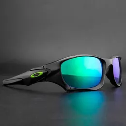 O-Note 9137 coole Reit Sonnenbrille, Outdoor-Laufen, Fahren, Fischereisport-Sonnenbrillen, Unisex-Polarisierungsspiegel