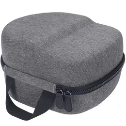 Hard EVA Travel Storage Bag for Oculus Quest 2 VR Headset Portable Bekväma bärande CALLERS Tillbehör 240506