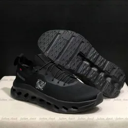 Women Men Running Scarpe Designer CloudTilt Sneakers Platform Allenatori blu Khaki Green Cloudswift X3 Spesa di scarpe traspirabili di scarpe leggere per esterni per esterni 36-45