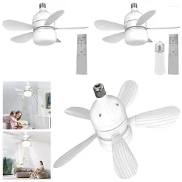 Deckenventilator mit leichtem und abgelegenem kleinem für Küchenschlafzimmer Keller Wohnzimmer