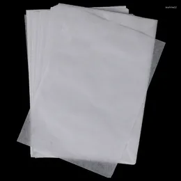 Gift Wrap 100pcs Translucent Tracing Paper Copy Printing Engineering Drawing