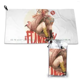 Ręcznik Be Funky Quick Dry Gym Sports Kąpiel Portable Taeyang Top Graragon Daesung Seungri Soft Sweat-Absorbent Szybki suszenie kieszeń