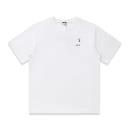 Saint Queen T Shirts Men's T-shirts Mens Designer T Shirts Black White Cool T-shirt Men Summer Italian Fashion Casual Street T-shirt Topps Tees Plus Size 98171