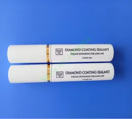 Whole Beauty Diamond Clear or Black Coating Sealant to Keep Eyelash Extension for Long Life Coating Mascara After Care shi9711667