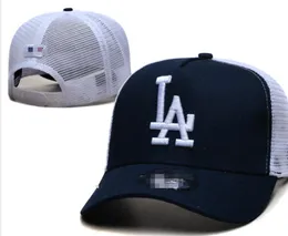 Los Angeles''Dodgers''Ball Cap Baseball Snapback for Men Women Sun Hat Gorras embroidery Boston Casquette Sports Champs World Series Champions Adjustable Caps a2