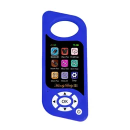 Jygc Handy Baby 3 III Hand Held Car Copy Copy Auto Key Programmer for 4D/46/48 Chips